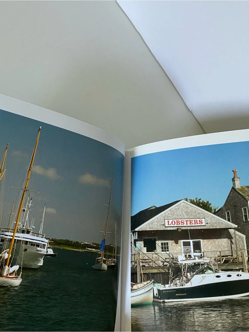 Nantucket: A Keepsake hardcover 0764351591 Arthur P Richmond Small Island EUC - Picture 14 of 15